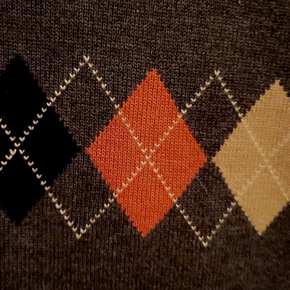 Van Heusen Knit Vest - Picture 4 of 8